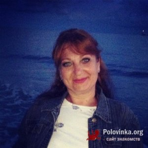 Лора Зелинская, 58 лет