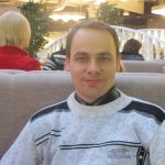 Владимир, 44 года