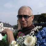 Валерий, 60 лет